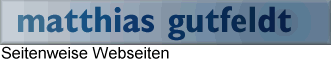 matthias gutfeldt